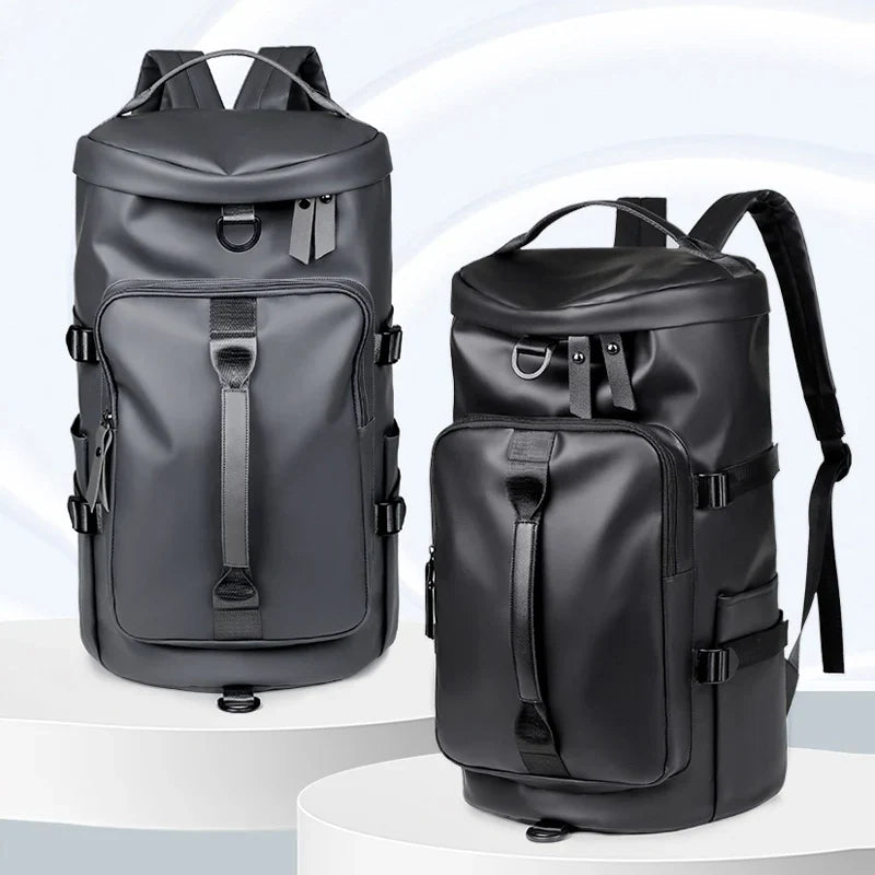 CURSA - Sac Voyage Homme Tendance