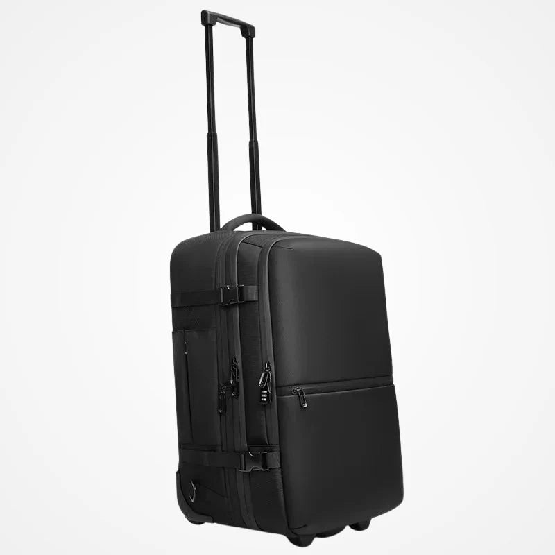 MIRFAK - Sac Cabine Avec Roulettes