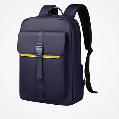 Sac à Dos Business Voyage Homme – coloris Bleu
