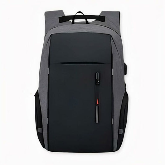 Sac à Dos Intelligent avec Chargeur USB et Compartiment Ordinateur Portable