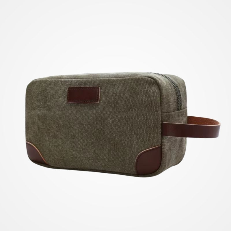CREMONIA - Sac De Toilette Homme