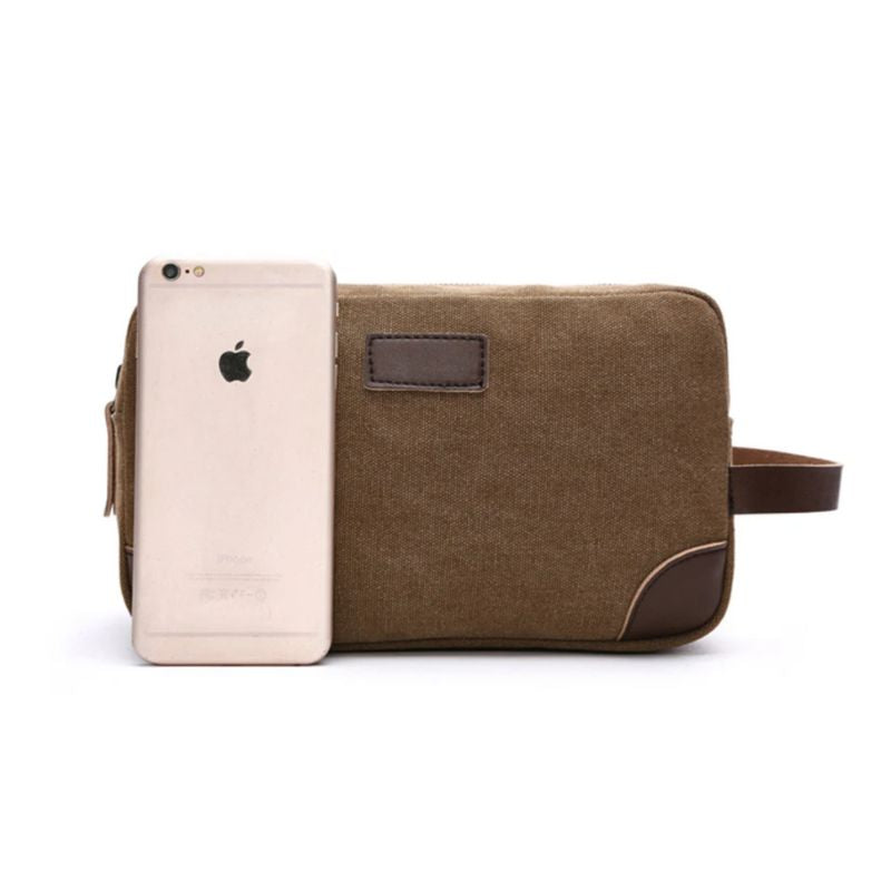 CREMONIA - Sac De Toilette Homme