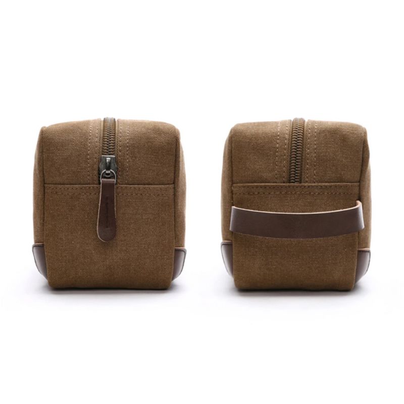 CREMONIA - Sac De Toilette Homme