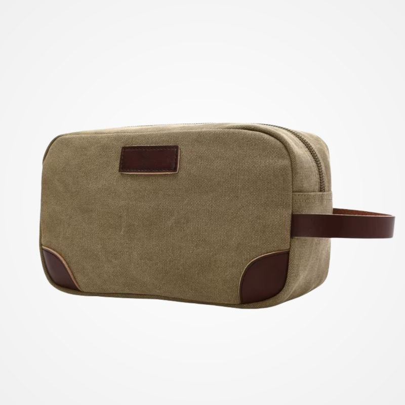 CREMONIA - Sac De Toilette Homme