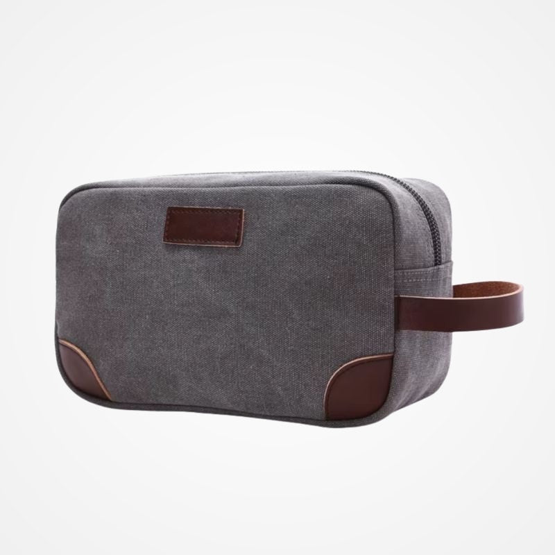 CREMONIA - Sac De Toilette Homme