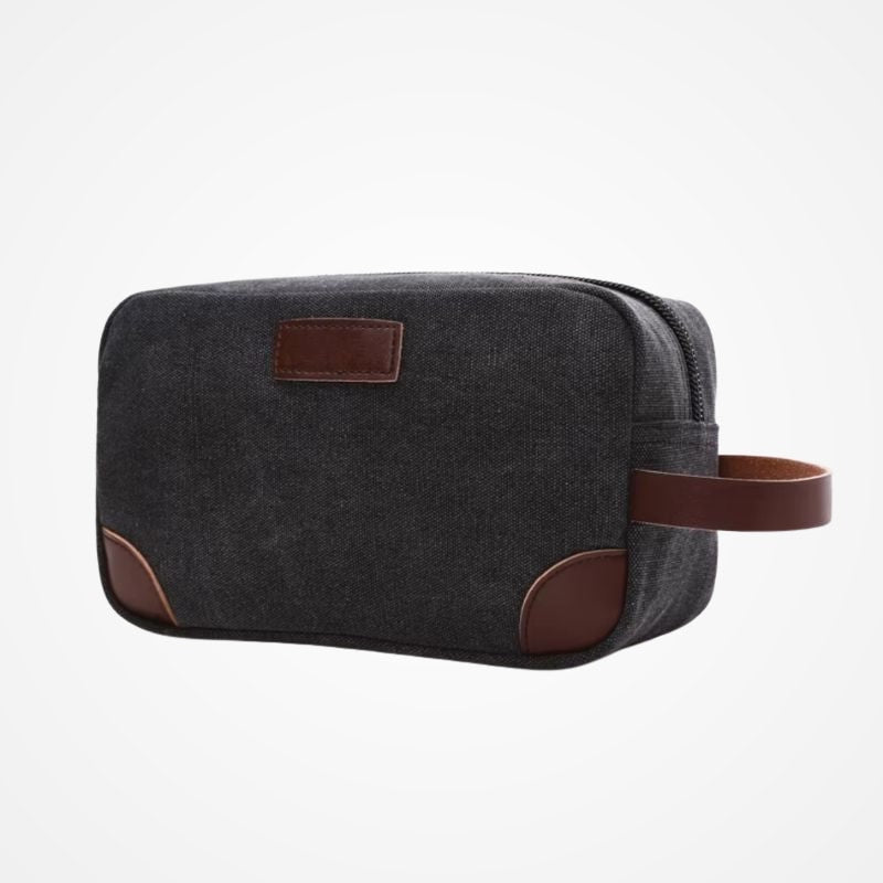 CREMONIA - Sac De Toilette Homme