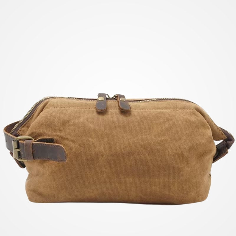 ASTERION - Sac De Toilette Pour Homme