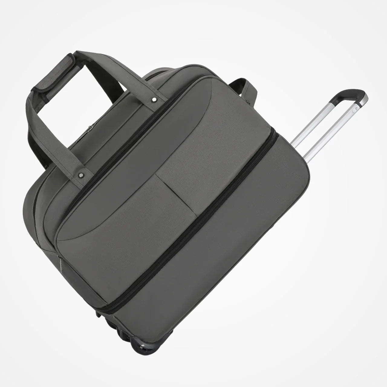 ELARA - Sac De Voyage Explorer à Roulettes Unisexe