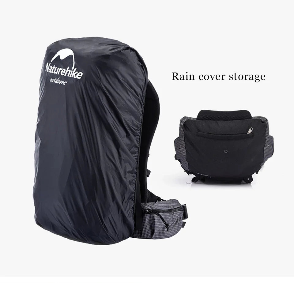 Nomade - Sac À Dos Randonnée 60 Litres
