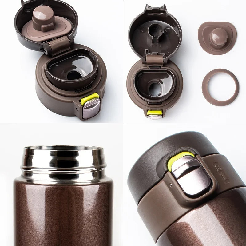 Gourde Isotherme Thermos