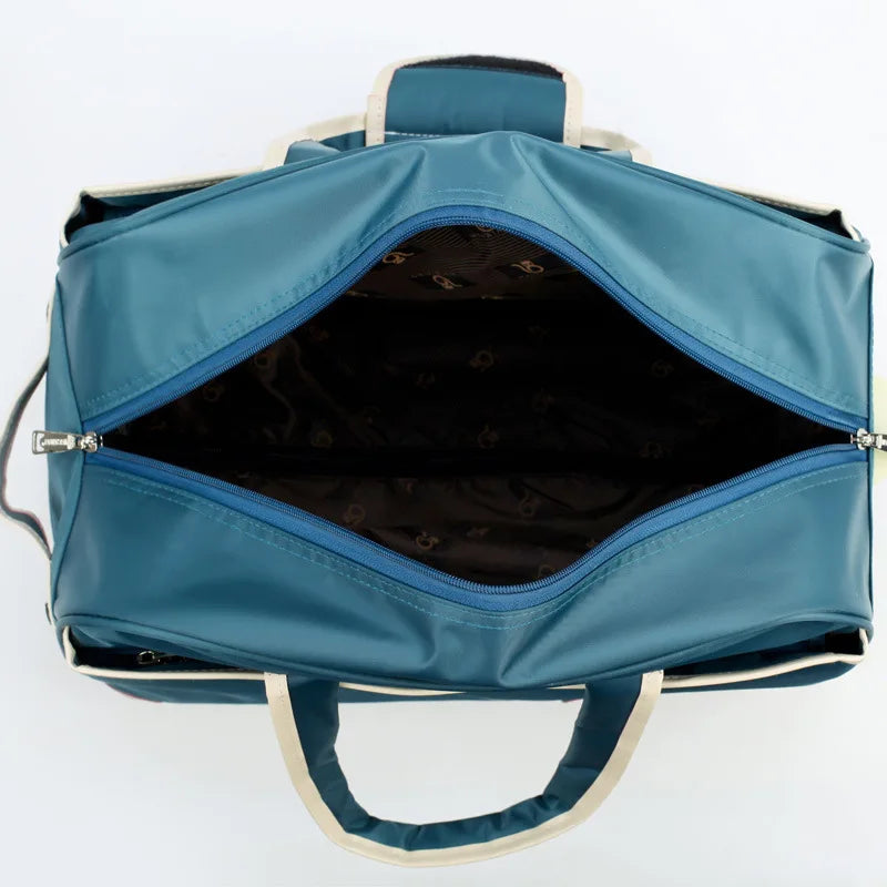 PINASSE - Sac Valise à Roulettes