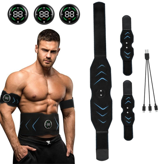Ceinture Ventre Plaisir