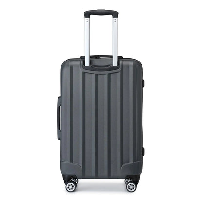 Valise Cabine 4 Roues – photo 4