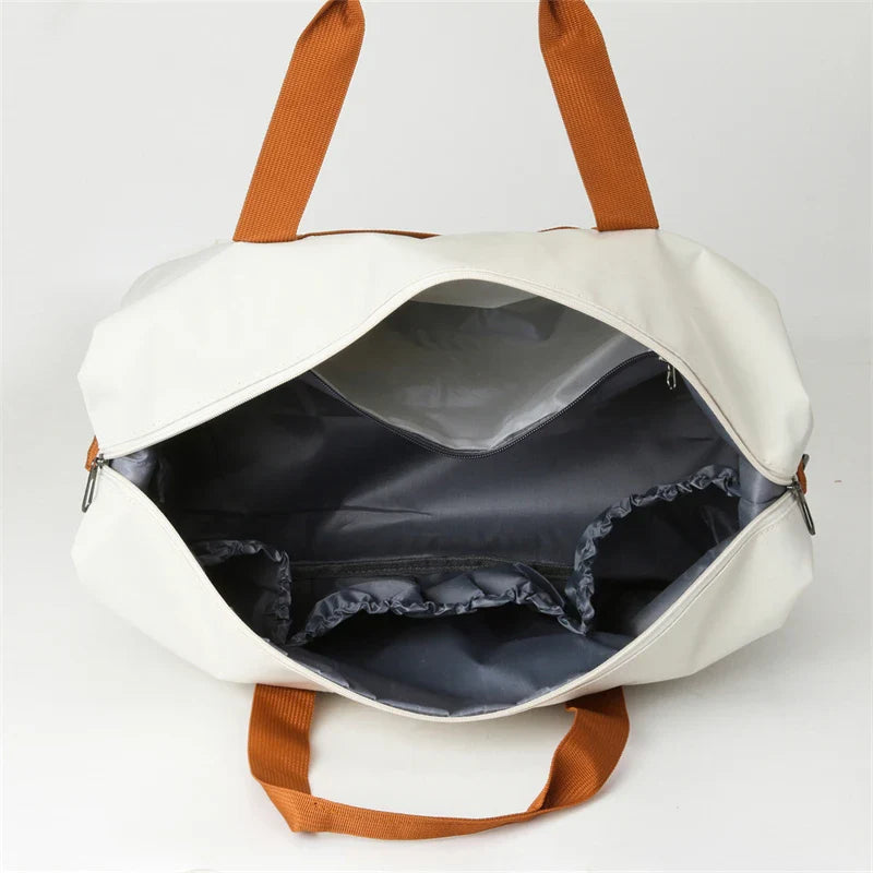 RUCHBAH - Sac Bandoulière Voyage
