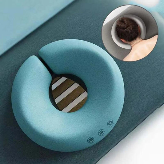 Oreiller de Massage DécontractantBien-être
