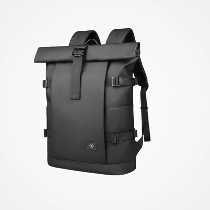 Sac à Dos Roll Up – coloris Noir