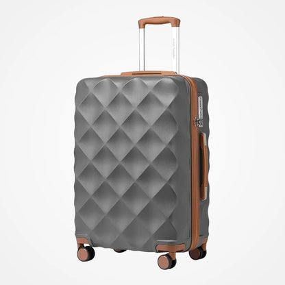 Valise Soute Transavia – coloris Gris