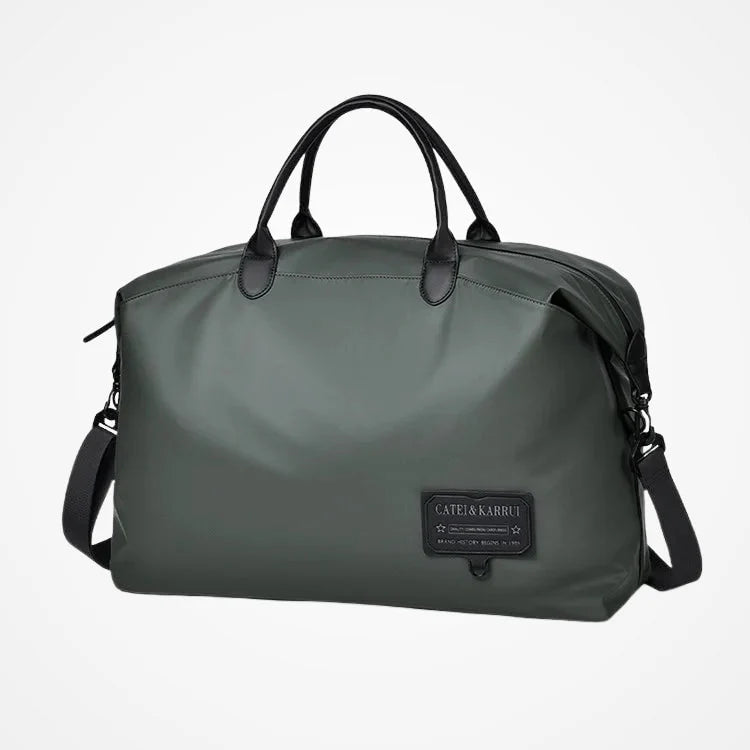 NASHIRA - Sac Cabine 40x30x20 Transavia