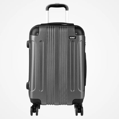 Valise Soute Air France – coloris Gris