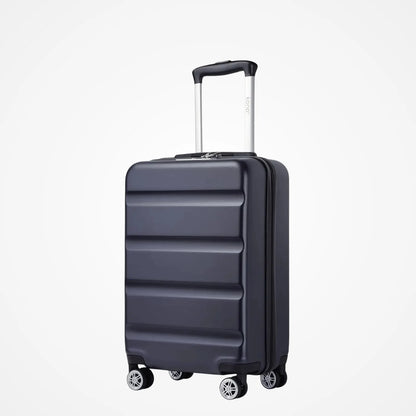 Valise Avion 23 Kg – coloris Bleu