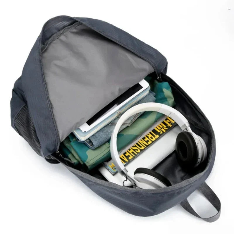 CABOTIN - Sac À Dos 30l Randonnée