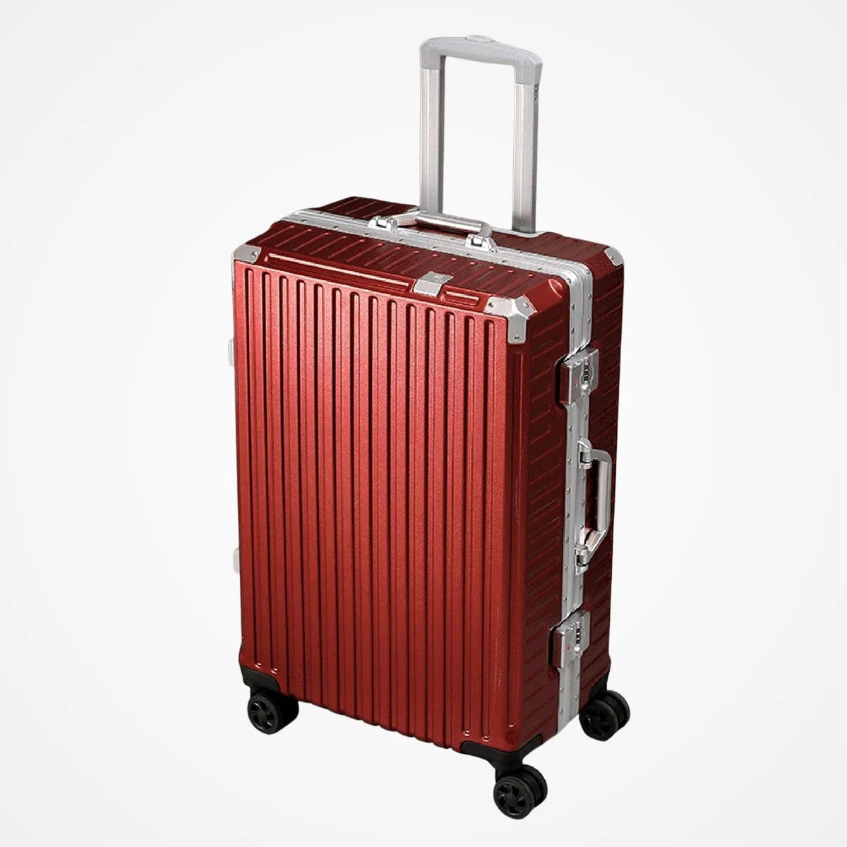 GIENAH - Valise Cabine Rigide