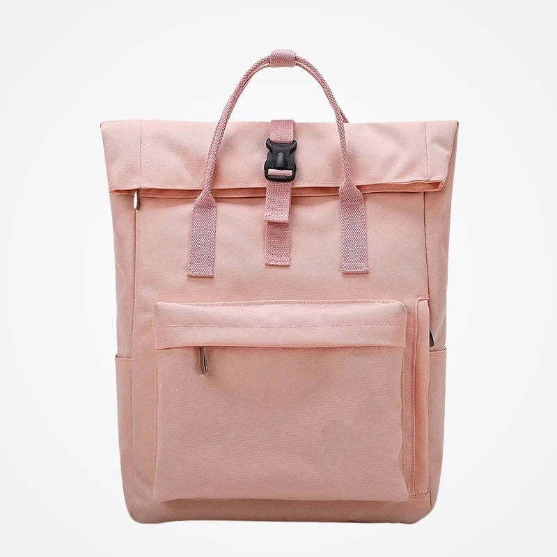 ALMACH - Sac À Dos Roll Top Femme