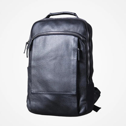 Sac à Dos Ordinateur Luxe – coloris Noir