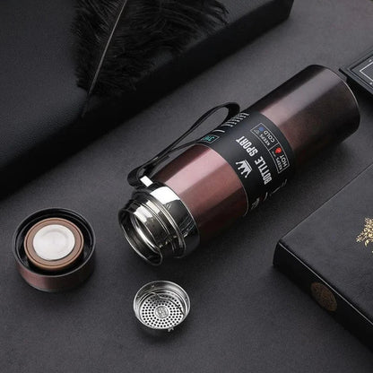 Thermos avec Filtre à Thé – photo 3