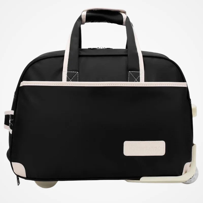 PINASSE - Sac Valise à Roulettes