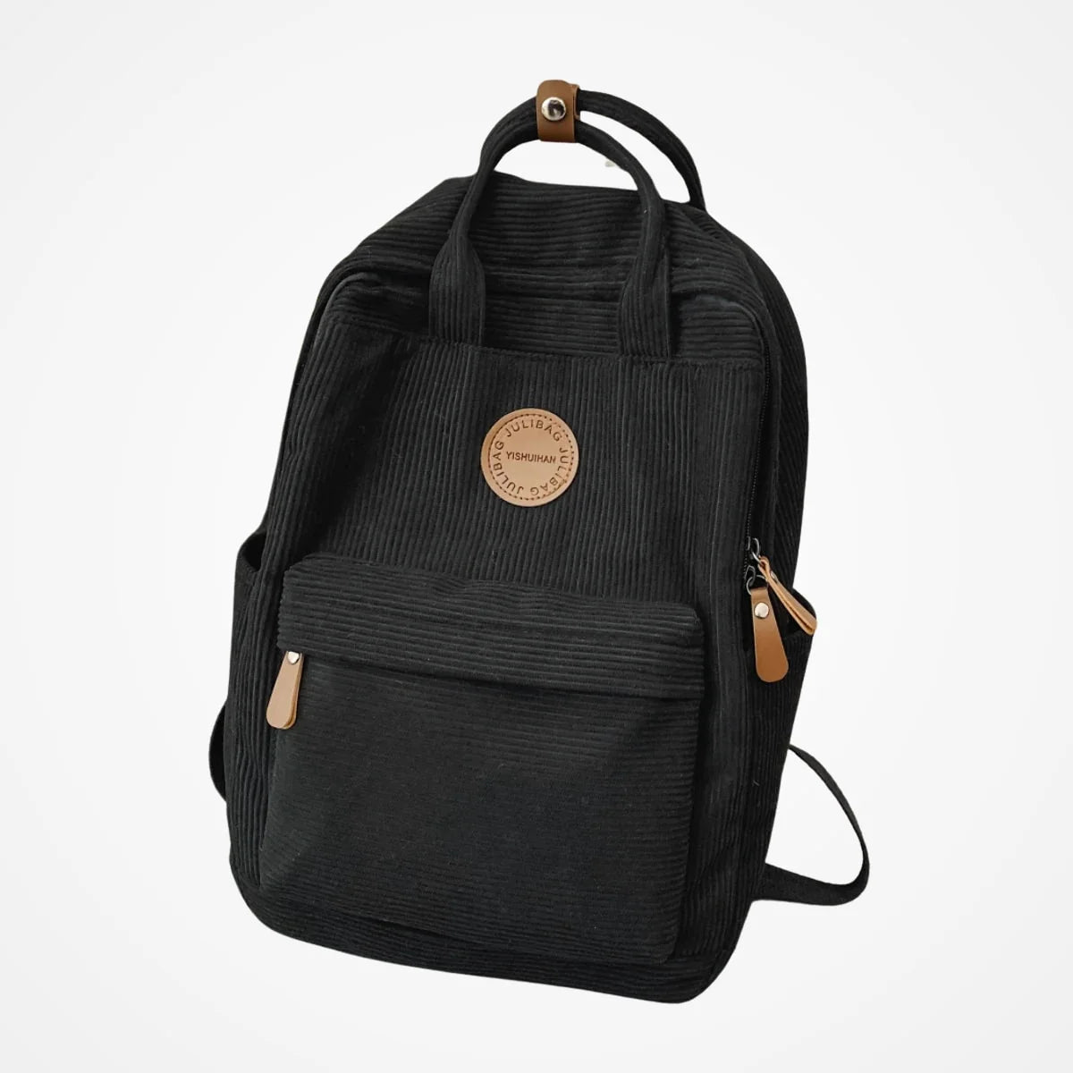 PROCYON - Sac À Dos Velours De Voyage Femme