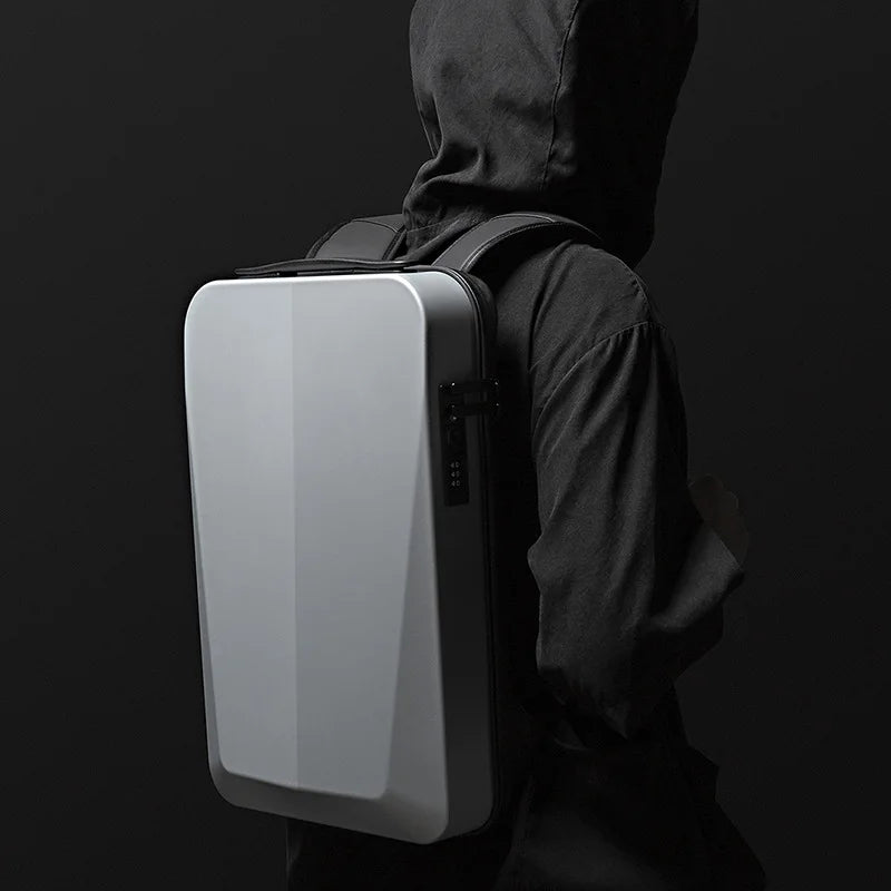 ALTAIS - Sac À Dos Antivol Homme