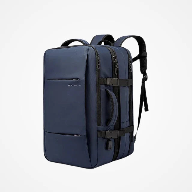 MIZAR - Sac À Dos Extensible De Voyage
