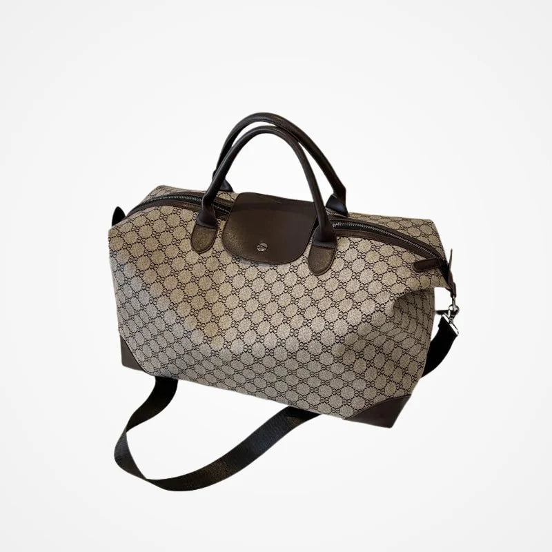 ANKAA - Sac De Voyage Femme Tendance