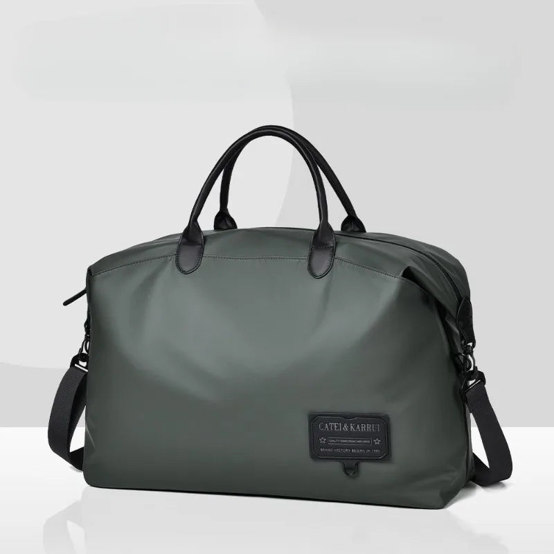 NASHIRA - Sac Cabine 40x30x20 Transavia
