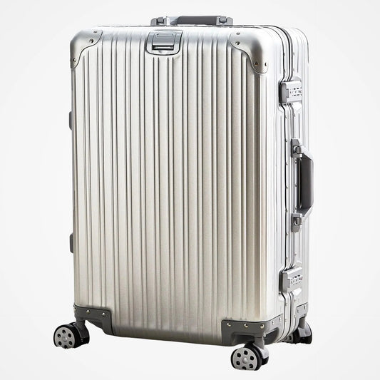 ZOSMA - Valise En Aluminium