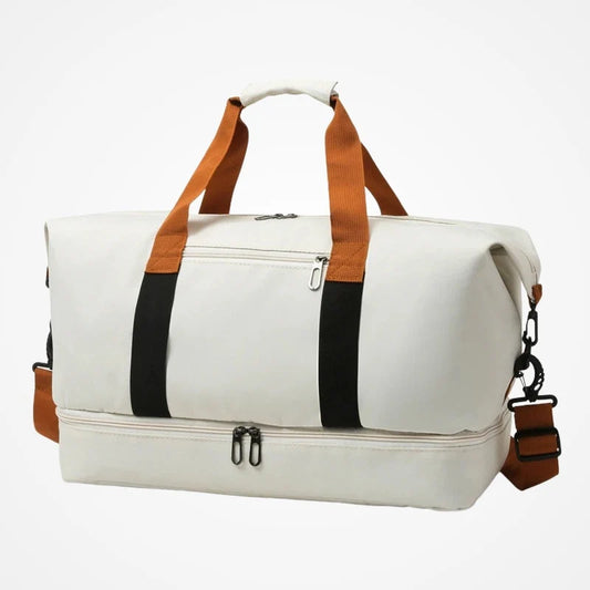 RUCHBAH - Sac Bandoulière Voyage