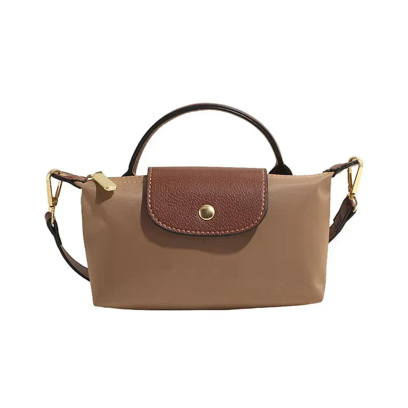 Luxora™ - Mini sac à main à boulettes pour femmes