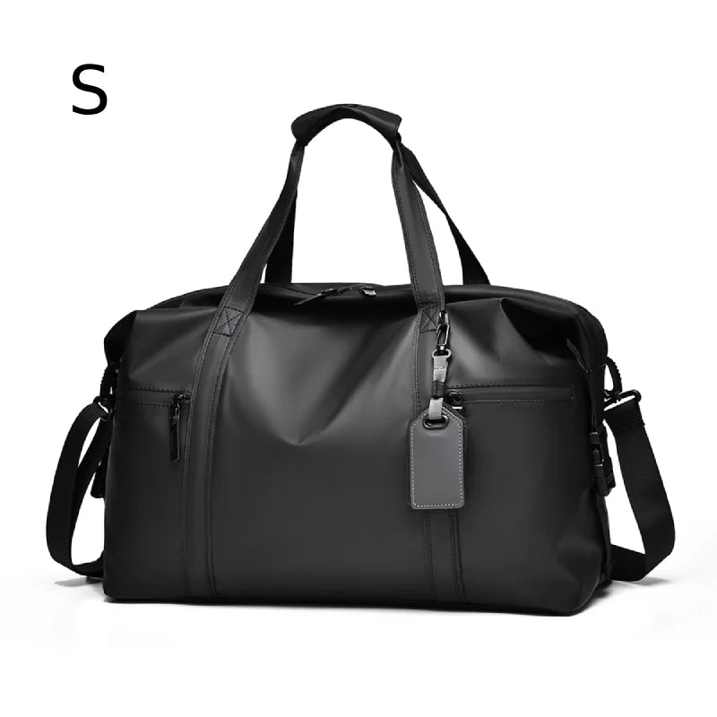 MARKAB - Sac De Voyage Noir