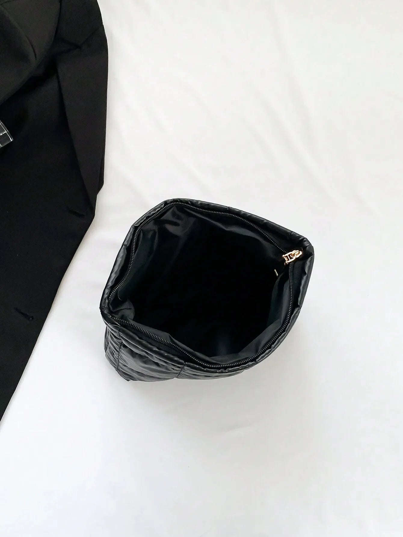ALCMENA - Trousse de Toilette Voyage Grande Capacité