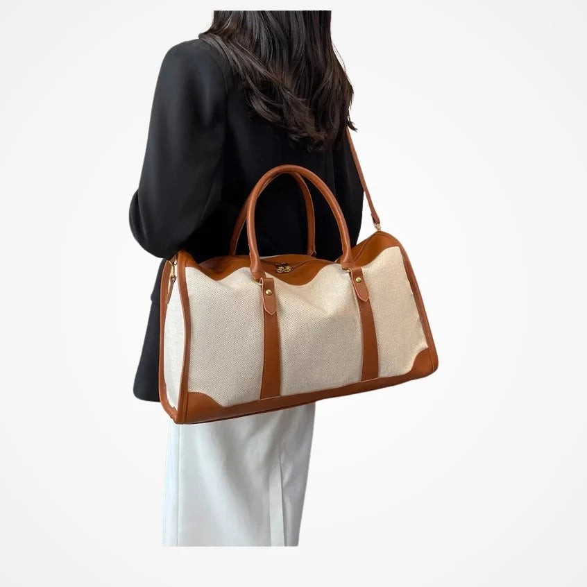 RIGEL - Sac De Voyage Weekend Femme