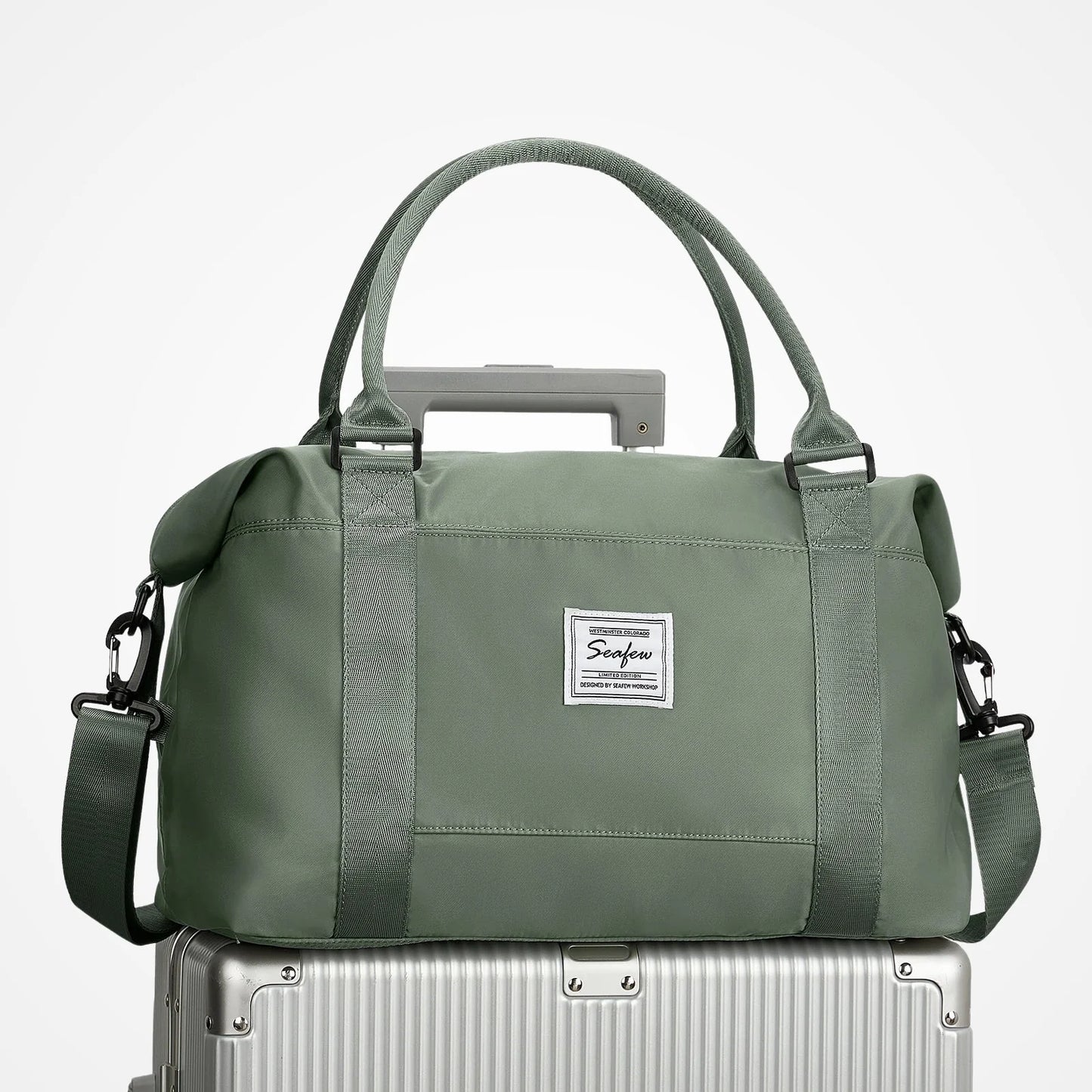 ENIF - Sac À Main 40x20x25 Ryanair