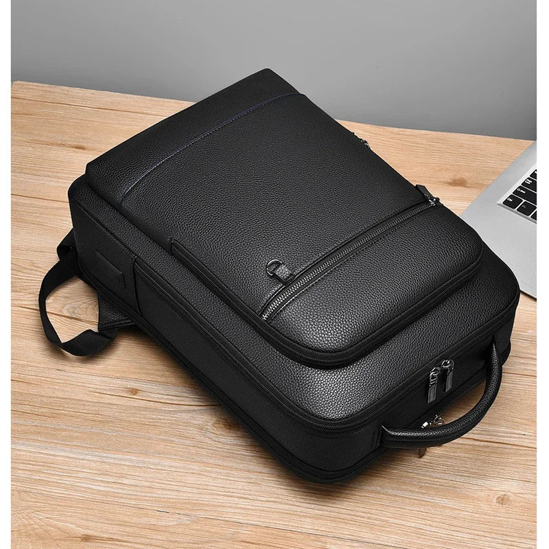 ALDEBARAN - Sac À Dos Avec Compartiment Ordinateur