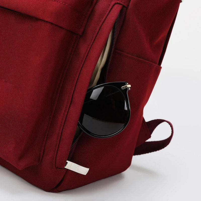 ALMACH - Sac À Dos Roll Top Femme