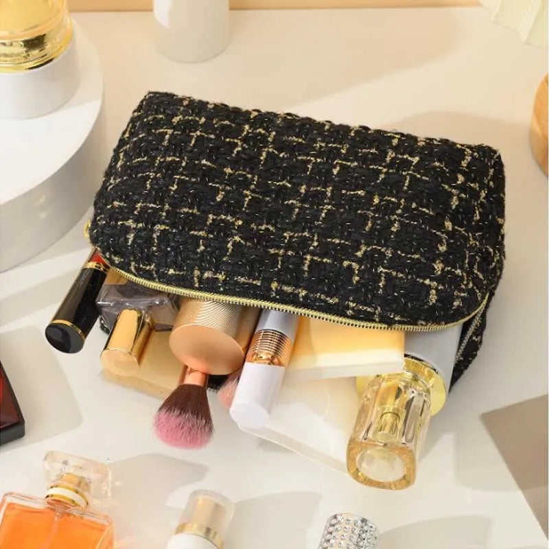 CHIRON - Trousse de Toilette Nomade Grande Capacité