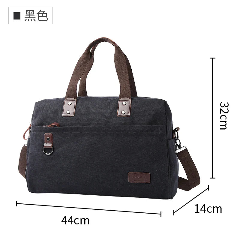 Urban - Sac Ordinateur Voyage Homme