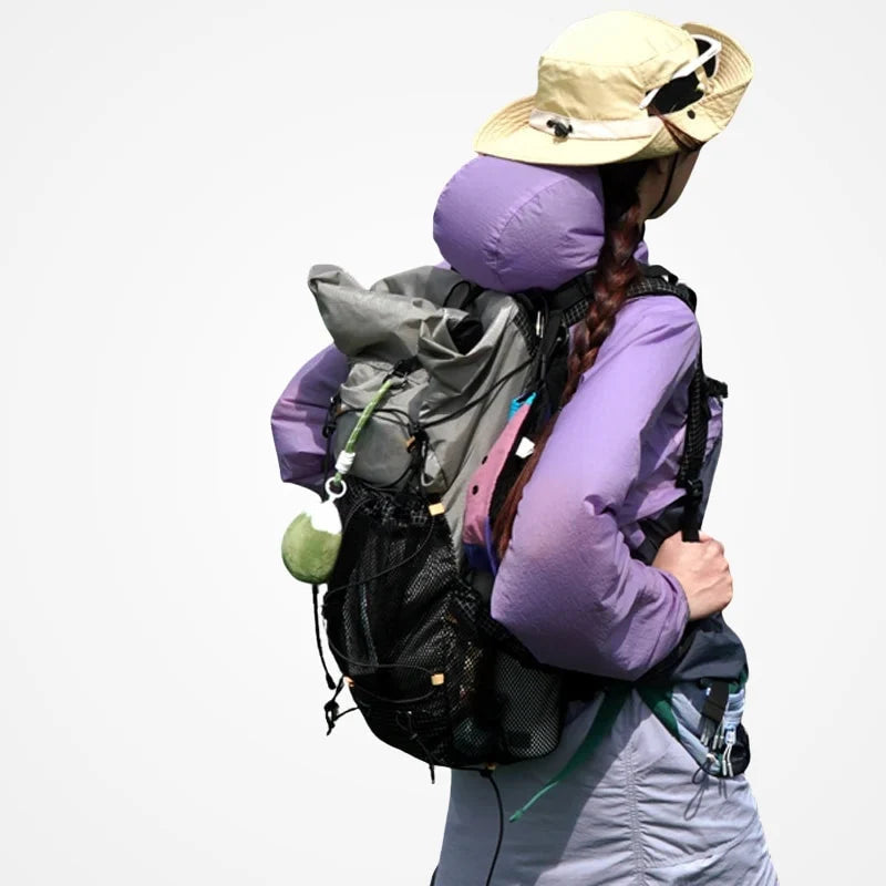 AVIOR - Sac À Dos Randonnée Pour Femme