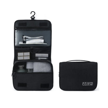 Trousse Toilette – coloris Noir