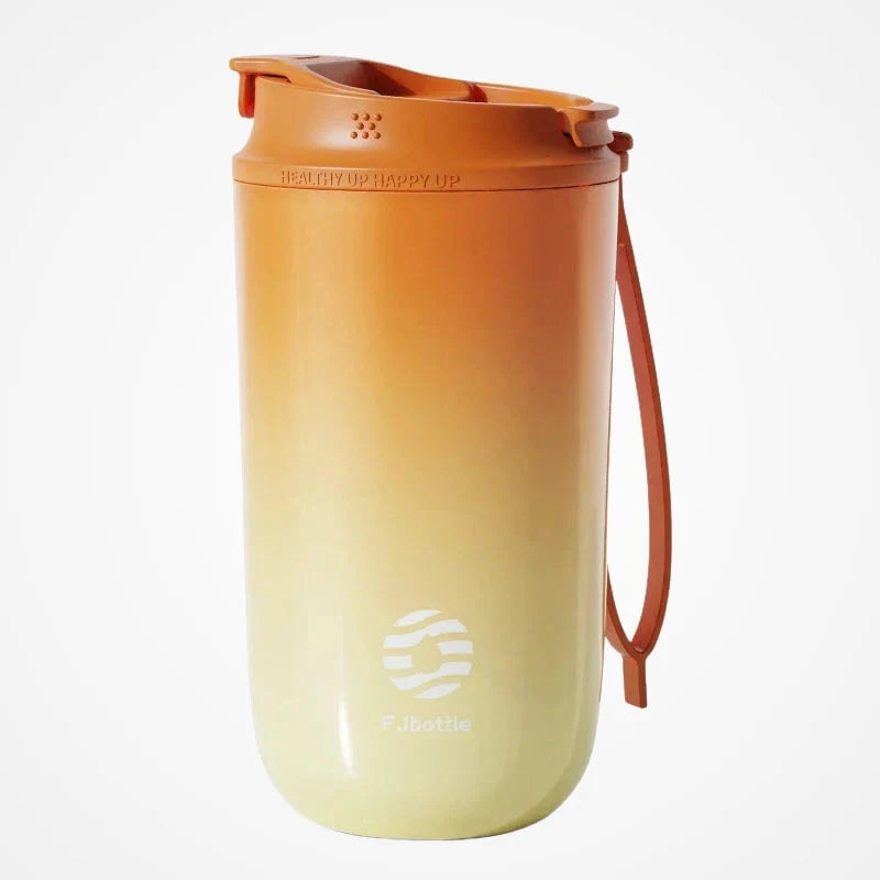 Mug Thermos Café Velours Isotherme 500ml | Le Sac du Voyageur
