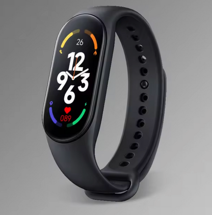 Montre GPS Enfant Intelligent – coloris Noir